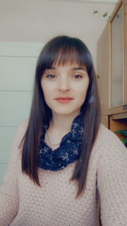 Крегул Іванна Іванівна - заступник директора з господарської частини